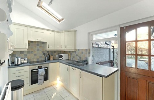 Grasmere House | Rowan Studio Cottage