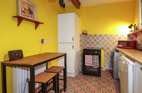 Brora House | Rowan Tree House, Brora, Sutherland