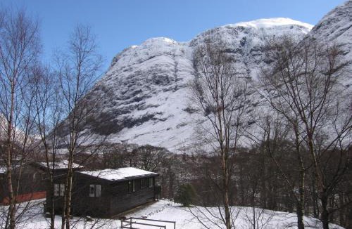 Clachaig House | Rowan Tree Lodge