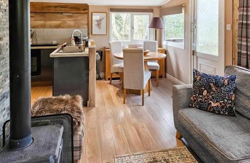 Farden House | Rowan Tree Lodge - Ukc6977