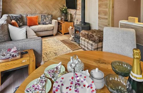 Farden House | Rowan Tree Lodge - Ukc6977