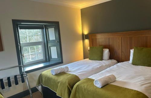 Rowardennan Hotel | Rowardennan Hotel