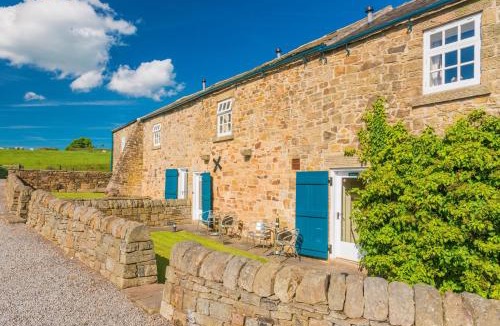 Bakewell House | Rowsley Cottage Bakewell Peak District