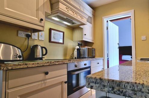 Bakewell House | Rowsley Cottage Bakewell Peak District