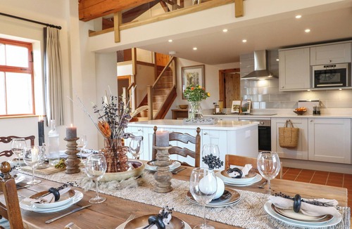 Birchover Cottage | Rowtor
