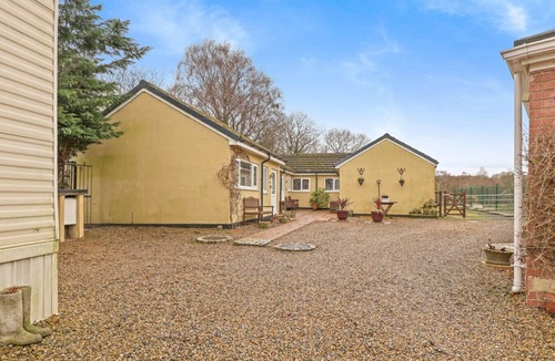 Newcastle-upon-Tyne House | Roxy`s Cottage - North East Escapes