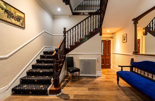 Isle of Grain Hotel | Royal Hotel Sheerness