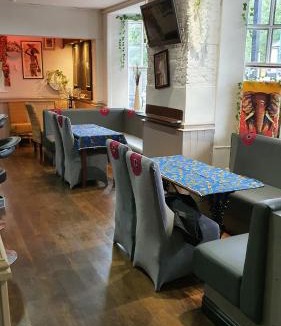 Tipton Bed & Breakfast | Royal Oak