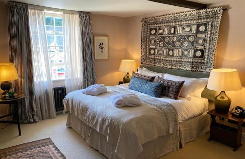 Ramsden Hotel | Royal Oak Ramsden
