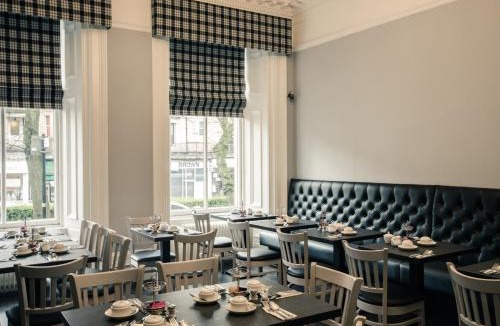 North West Hotel | Royal West End Hotel