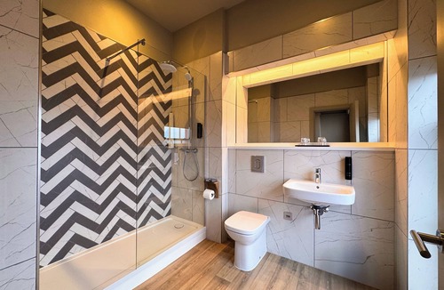West Cliff Hotel | Royal Whitby