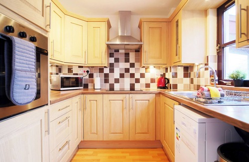 Aviemore Cottage | Ruby Cottage-UKC5064