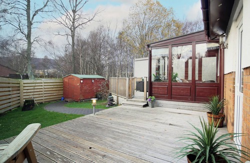 Aviemore Cottage | Ruby Cottage-UKC5064