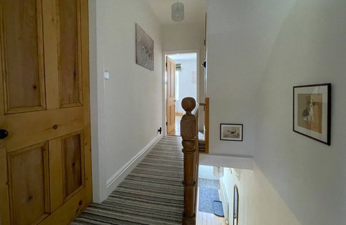 Threlkeld Cottage | Ruby's Cottage - a house that sleeps 4 guests in 2 bedrooms