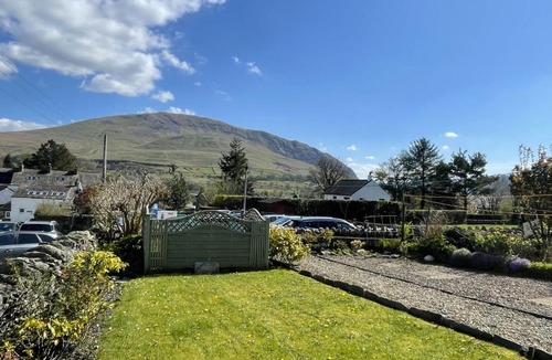 Threlkeld House | Ruby's Cottage