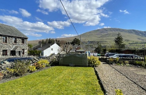 Threlkeld House | Ruby's Cottage