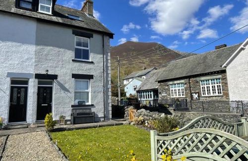 Threlkeld House | Ruby's Cottage