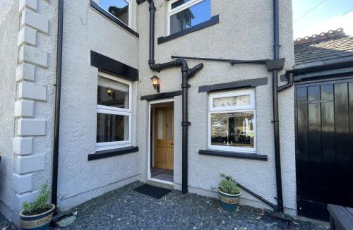 Threlkeld House | Ruby's Cottage