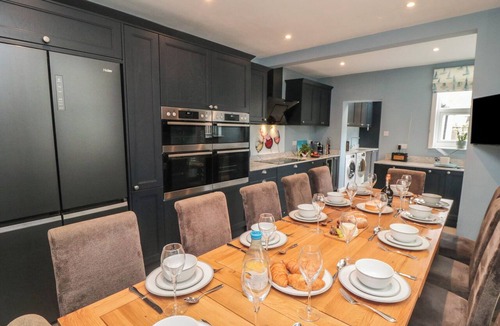 Muston Cottage | Ruby's Retreat