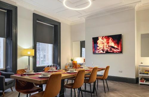 Sunderland City Centre House | Ruby - Ukc7695