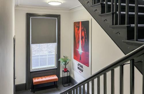 Sunderland City Centre House | Ruby - Ukc7695