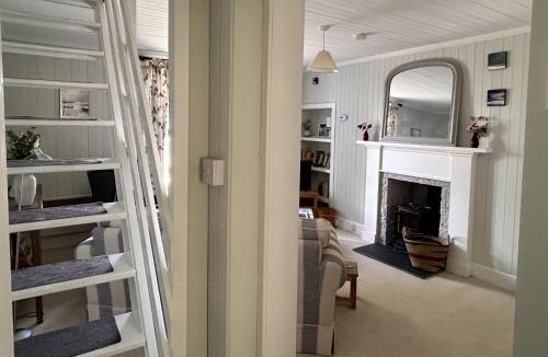 Strachur House | Rubybank Bothy, overlooking Loch Fyne