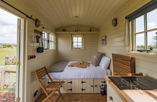 St Mary's Bay House | Rumwold by Bloom Stays