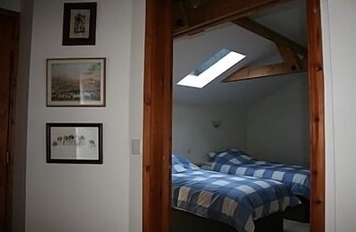 East Dereham House | Rural Barn Conversion Near Norwich, Norfolk, England