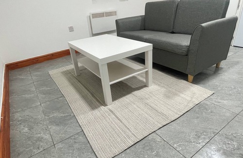 Rusholme Apartment | Rusholme Flat - Greater Manchester