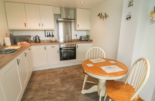 Settle Cottage | Rushton Barn