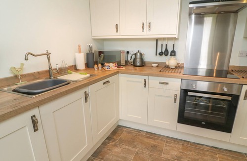 Settle Cottage | Rushton Barn
