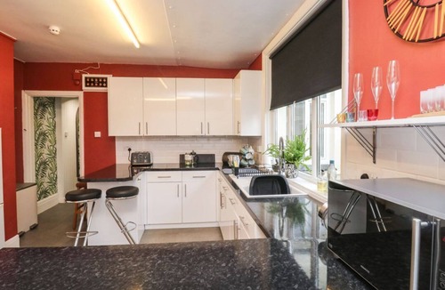 Paignton House | Russell House, Paignton