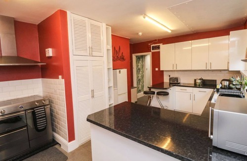 Paignton House | Russell House, Paignton