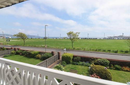 Paignton House | Russell House, Paignton
