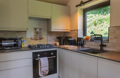 Mabe Villa | Russet Barn