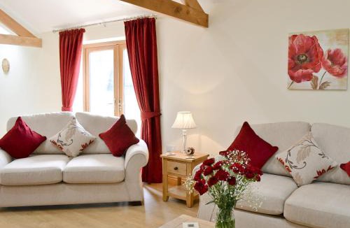 Driffield House | Russet