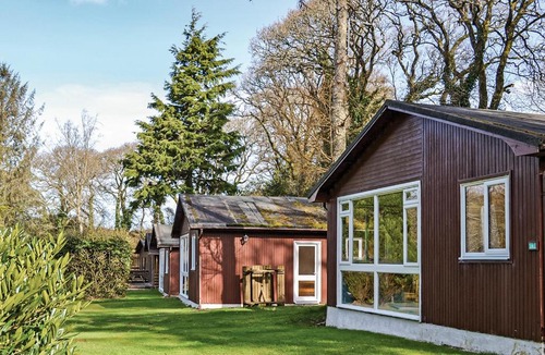 St Wenn Resort | Ruthern Valley Holidays