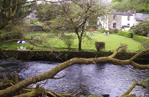 Rydal House | Rydal Lodge