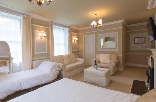 Rydal House | Rydal Lodge