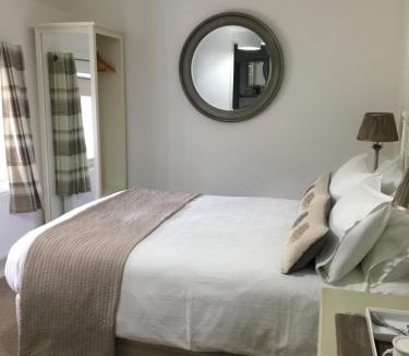 Laneshaw Bridge Bed & Breakfast | Rye Flatt Bed and Breakfast