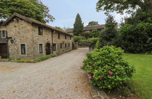 Kildwick Cottage | Ryecroft Barn
