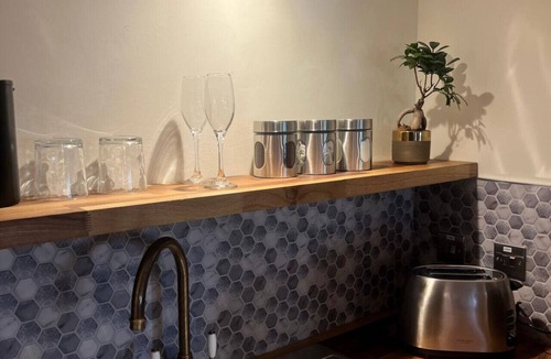 Hutton le Hole Apartment | Ryedale at Burnley House