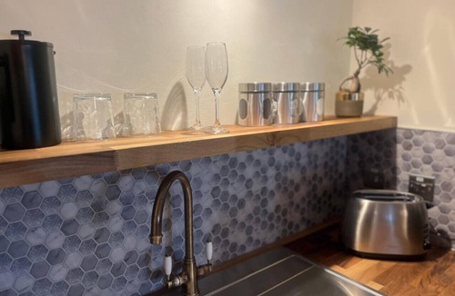 Hutton le Hole Apartment | Ryedale at Burnley House