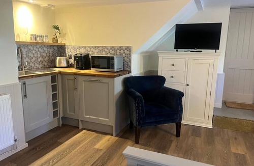 Hutton le Hole Apartment | Ryedale at Burnley House