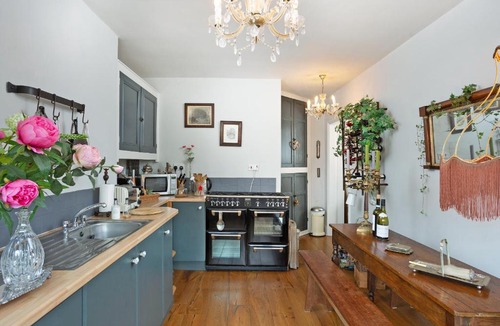 Helmsley House | Ryegate Cottage