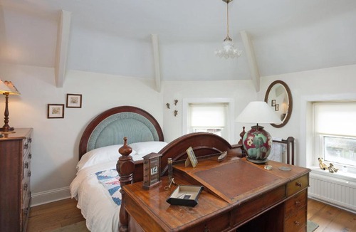 Helmsley House | Ryegate Cottage