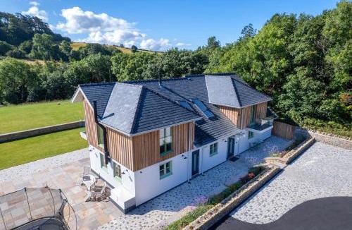 Llanddeiniolen House | Rynys
