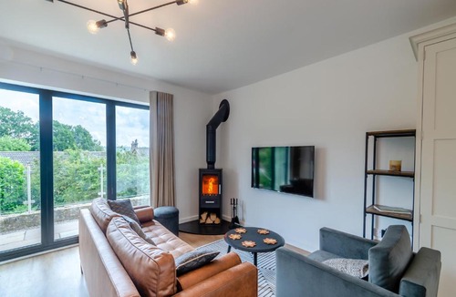 Summerbridge House | Ryseholme