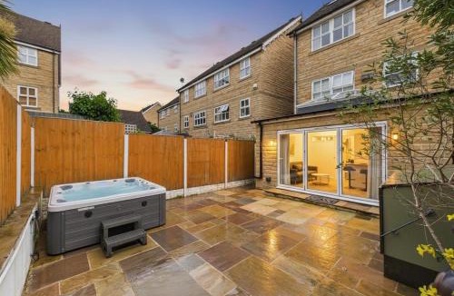 Sheffield Apartment | S10 Getaway