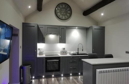 Birchover Other | Sabine Hay Barn